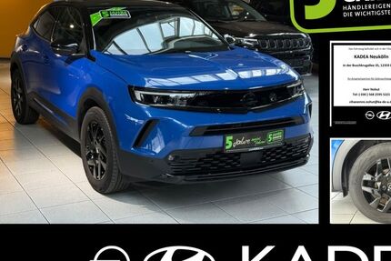 Opel Mokka 17.897 km 18.990 &euro; Berlin Tempelhof 12103