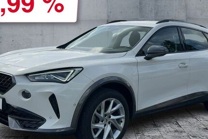 Cupra Formentor 16.795 km 24.157 &euro; Scheßlitz 96110