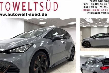 Cupra Born 17.000 km 26.900 &euro; Gunningen 78594