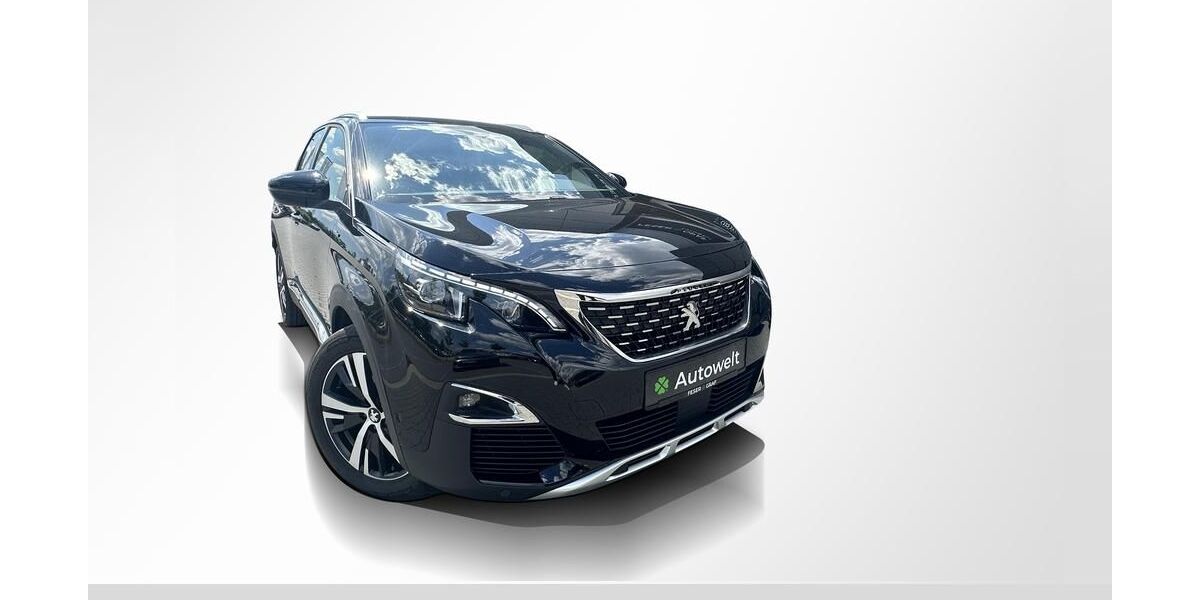Peugeot 3008 120.950 km 13.990 &euro; Roth 91154