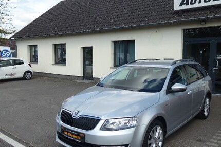 Skoda Octavia 83.327 km 12.985 &euro; Jaenschwalde 03197