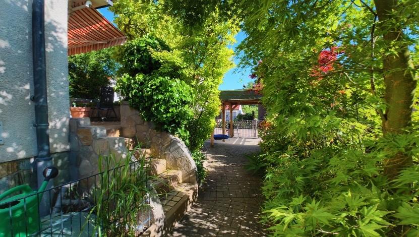 Einfamilienhaus Lehre - 5 Zimmer, 130 m&sup2;, 435.000&euro; | Angebot:27191356