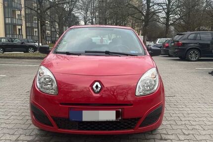 Renault Twingo 103.000 km 2.500 &euro; Dachau 85221