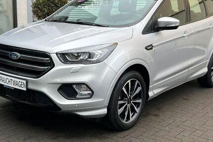 Ford Kuga 71.500 km 15.290 &euro; Kiel 24159