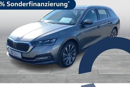 Skoda Octavia 79.500 km 22.990 &euro; Lübbecke 32312