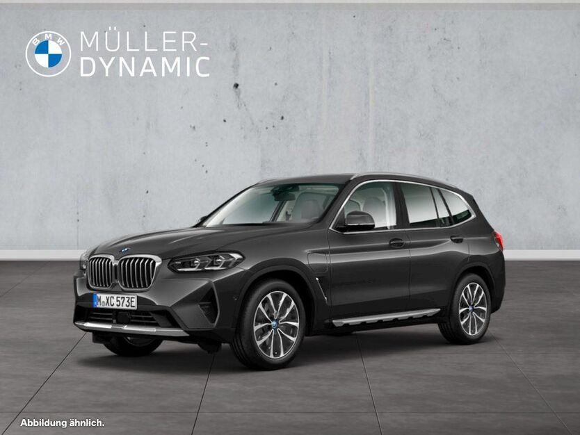 BMW X3 81.814 km 35.810 € Lebach 66822
