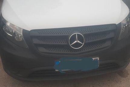 Mercedes-Benz Vito 137.000 km 12.000 &euro; Schwerin 19053