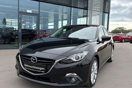 Mazda 3 163.900 km 10.890 &euro; Schwäbisch Hall 74523