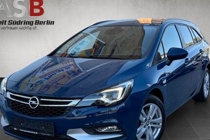 Opel Astra 176.485 km 6.999 &euro; Berlin 12055