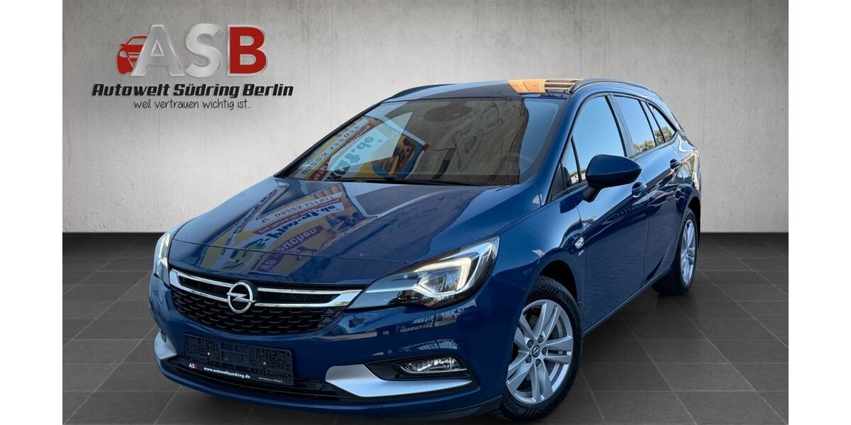 Opel Astra 176.485 km 6.999 &euro; Berlin 12055