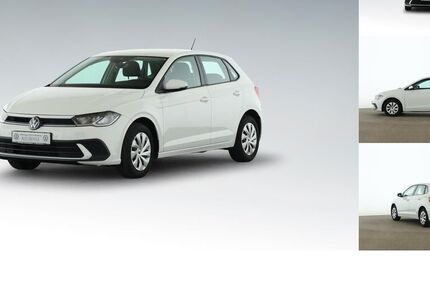 VW Polo 33.400 km 14.880 &euro; Bamberg 96052