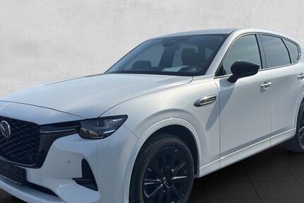 Mazda CX-60 19.106 km 48.690 &euro; Meiningen 98617