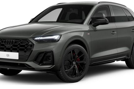 Audi Q5 16.356 km 52.840 &euro; Aachen 52078