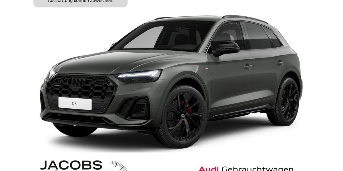 Audi Q5 16.356 km 52.840 &euro; Aachen 52078