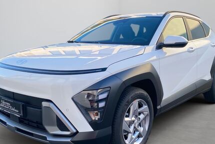 Hyundai KONA 5.990 km 26.890 &euro; Einbeck 37574