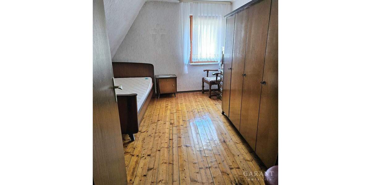 Mehrfamilienhaus, Wohnhaus Haßloch - 8 Zimmer, 105 m&sup2;, 349.000&euro; | Angebot:25707694