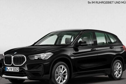 BMW X1 82.829 km 18.940 &euro; Bochum 44809