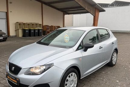 Seat Ibiza 163.200 km 3.599 &euro; Telgte 48291