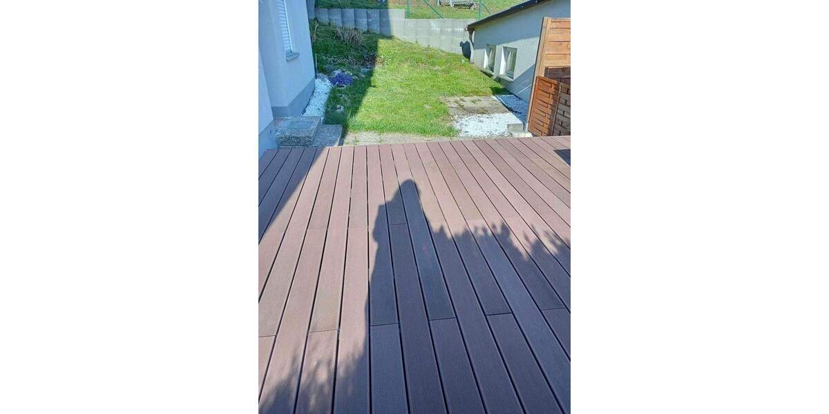 Terrassenwohnung Mühlingen - 3 Zimmer, 93 m&sup2;, 235.000&euro; | Angebot:25747698
