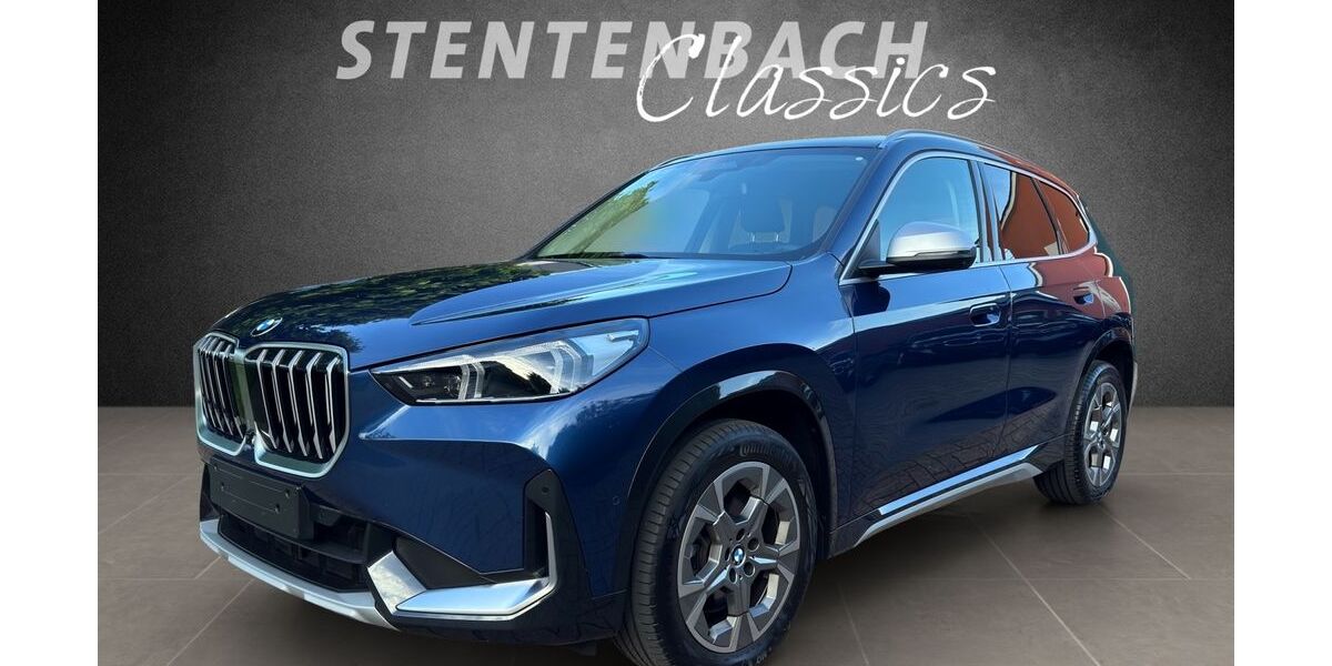 BMW X1 44.530 km 34.990 &euro; Großmaischeid 56276