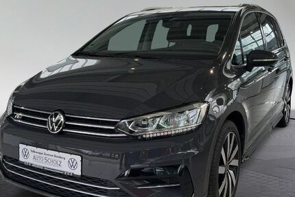 VW Touran 57.750 km 26.480 &euro; Bamberg 96052