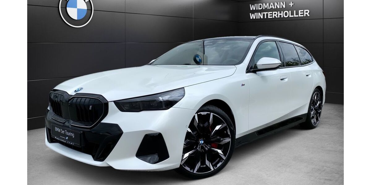 BMW i5 5.212 km 82.380 &euro; Weilheim 82362