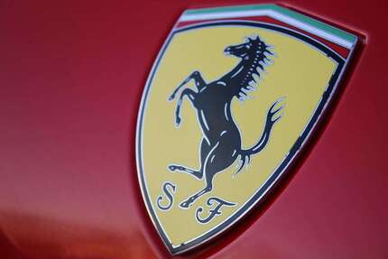 Ferrari 488 17.600 km 229.900 &euro; Osterhofen 94486