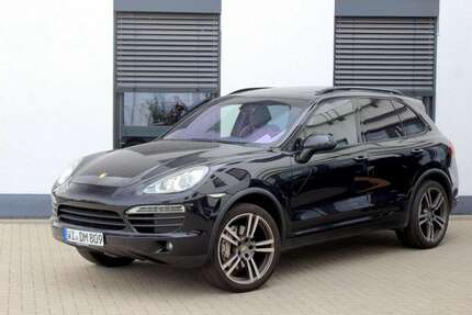 Porsche Cayenne 226.000 km 19.900 € Bischofsheim 65474