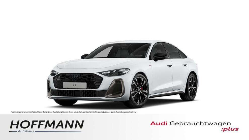 Audi A5 7.580 km 56.990 € Arnsberg 59823