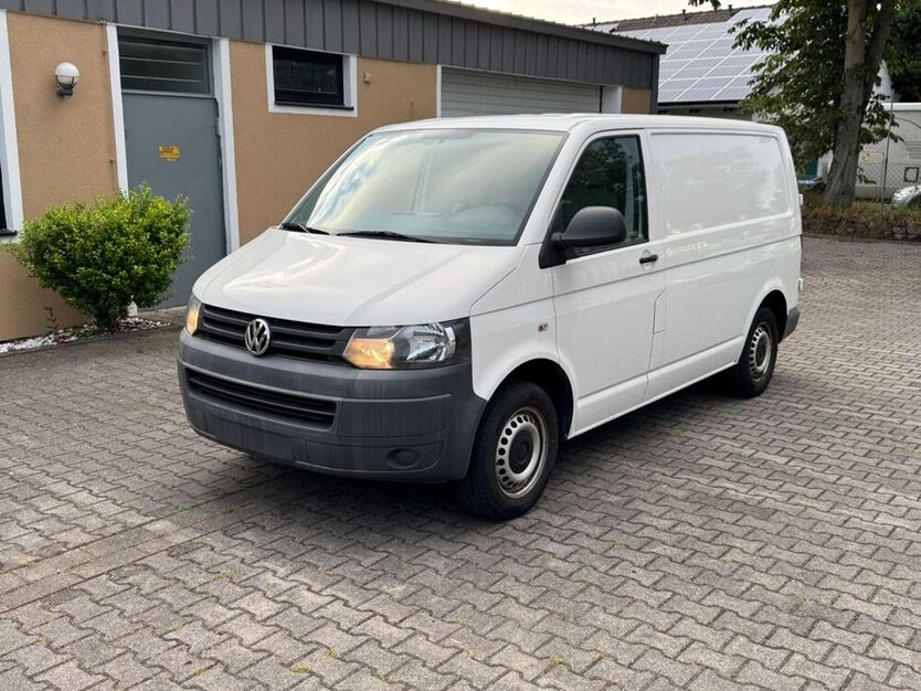 T5 Transporter