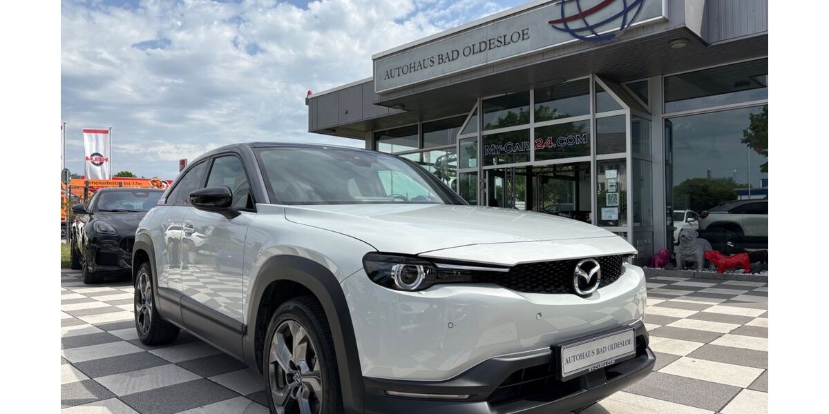 Mazda MX-30 69.650 km 13.888 &euro; Bad Oldesloe 23843
