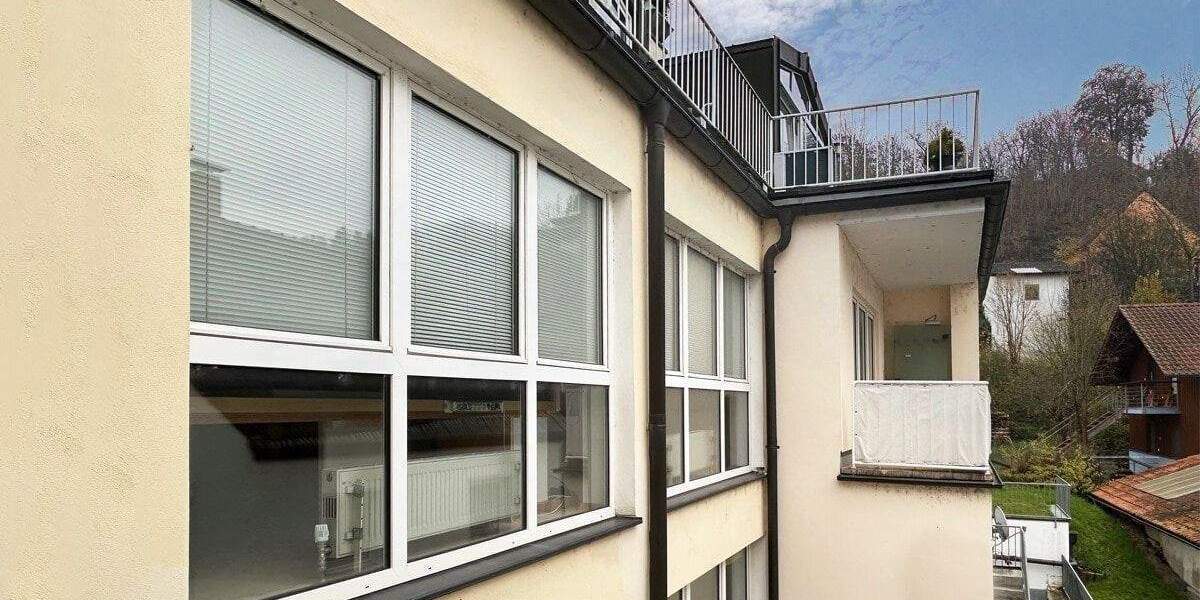 Gewerbeobjekt Bogen - 9 Zimmer, 279.000&euro; | Angebot:25770581