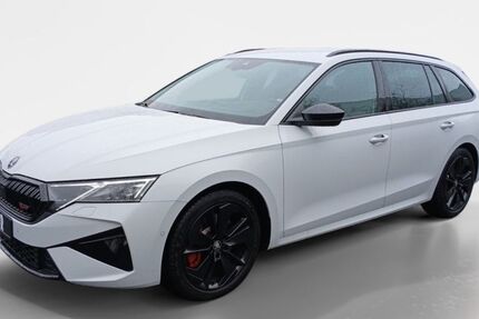 Skoda Octavia 25.016 km 34.095 &euro; Würzburg 97076