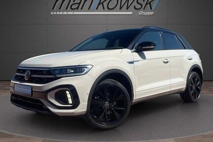 VW T-Roc 46.672 km 30.909 &euro; Cuxhaven 27472