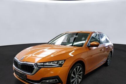 Skoda Octavia 79.287 km 21.100 &euro; Nabburg 92507