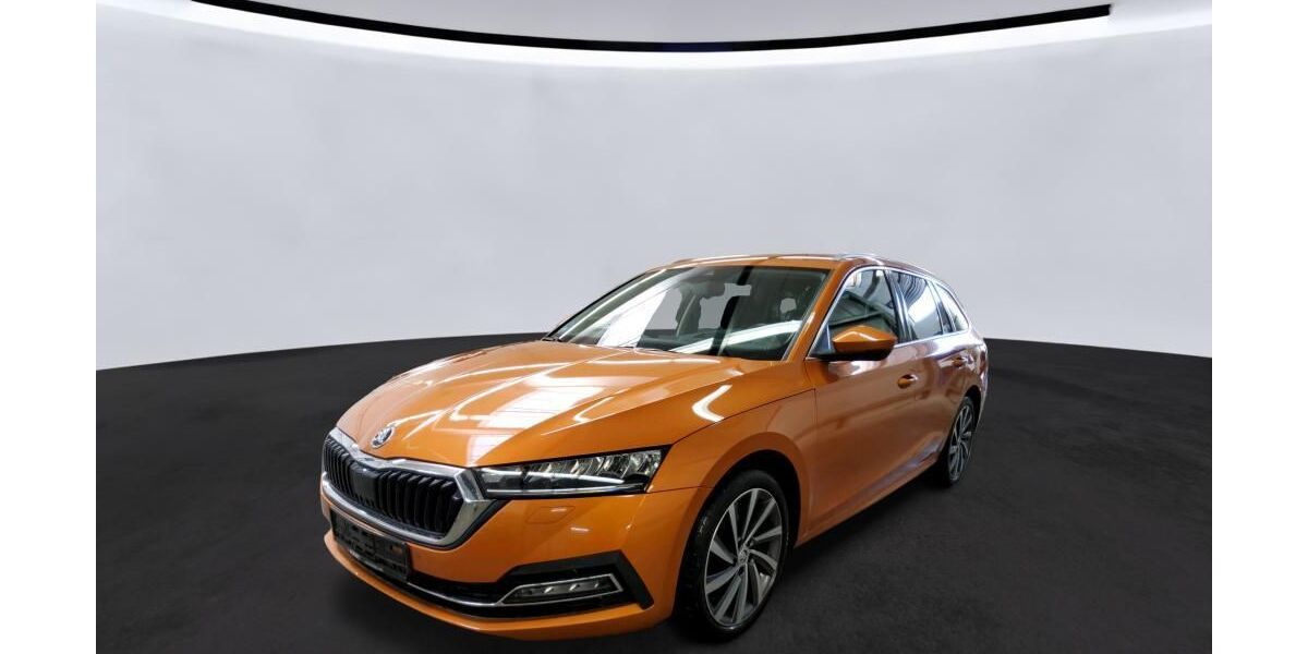 Skoda Octavia 79.287 km 21.100 &euro; Nabburg 92507