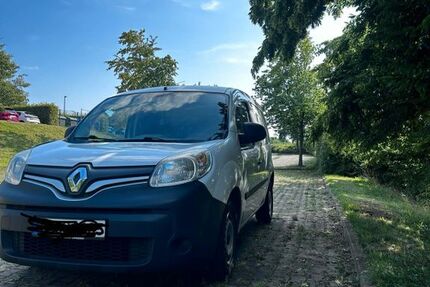 Renault Kangoo 113.000 km 5.300 € Chemnitz 09123