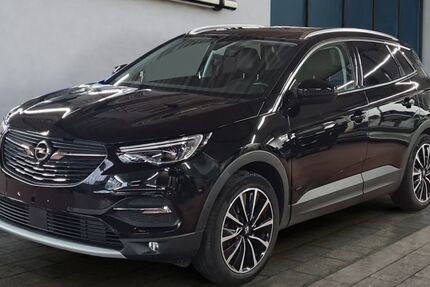 Opel Grandland (X) 37.100 km 22.950 &euro; Lauchringen 79787