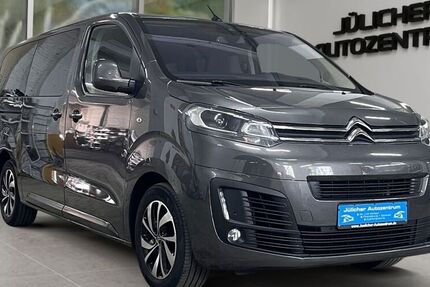 Citroen SpaceTourer