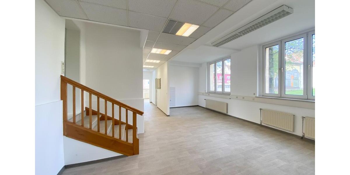 Gewerbeobjekt Apolda - 710&euro; | Angebot:26631680