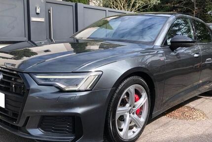 Audi A6 87.900 km 29.990 &euro; Frankenthal 67227