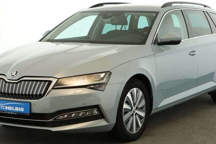 Skoda Superb 104.500 km 18.990 € Donnersdorf 97499