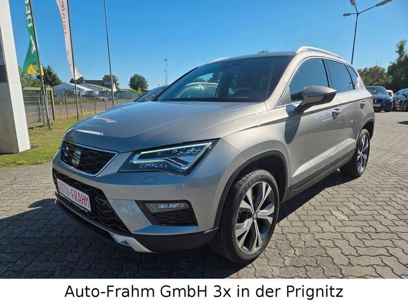 Ateca