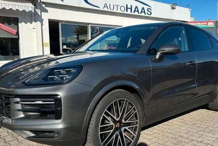 Porsche Cayenne 3.800 km 104.500 &euro; Viernheim 68519