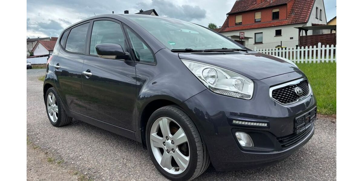 Kia Venga 174.000 km 5.000 &euro; Knetzgau 97478