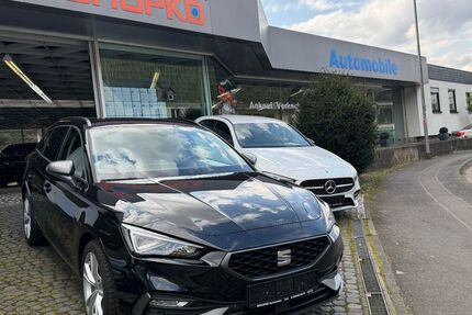 Seat Leon 99.900 km 20.460 &euro; Zell (Mosel) 56856