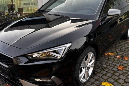 Seat Leon 99.900 km 20.790 &euro; Zell (Mosel) 56856