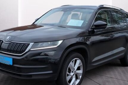 Skoda Kodiaq 55.900 km 26.949 &euro; Neubrandenburg 17034