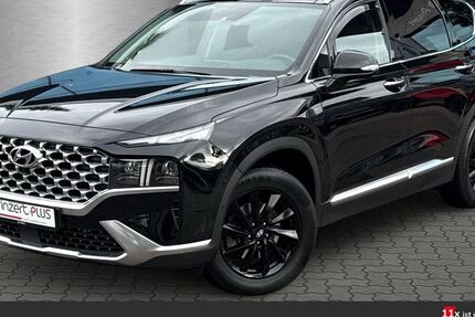 Hyundai SANTA FE 71.572 km 31.470 &euro; Darmstadt 64285