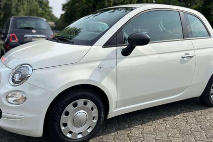 Fiat 500 55.150 km 10.790 &euro; Willebadessen 34439